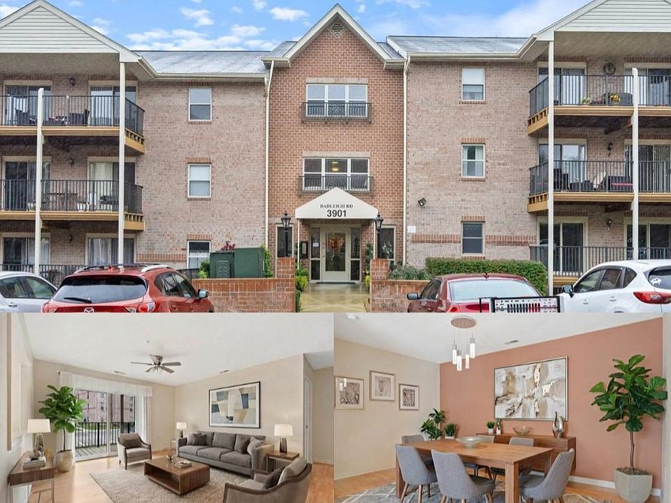 1st image of 3901 Darleigh Rd APT 1E