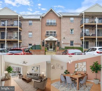 3901 Darleigh Rd APT 1E, Baltimore, MD, 21236