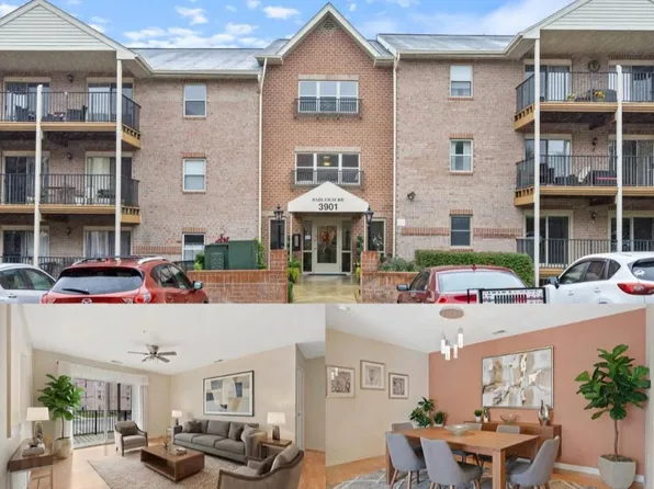 3901 Darleigh Rd APT 1E, Baltimore, MD 21236