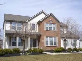 6575 Westbury Dr, Dublin, OH
