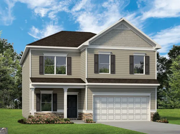 7721 Sandpiper Dr, Douglasville, GA 30134