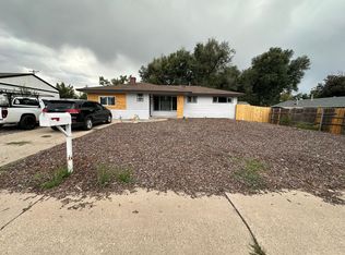 505 Inca Dr, Colorado Springs, CO 80911