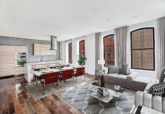 3rd image of 250 West St APT 5G