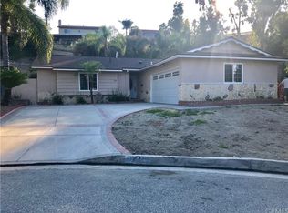 1716 E Almanac Dr, West Covina, CA 91791