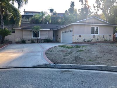 1716 E Almanac Dr, West Covina, CA, 91791