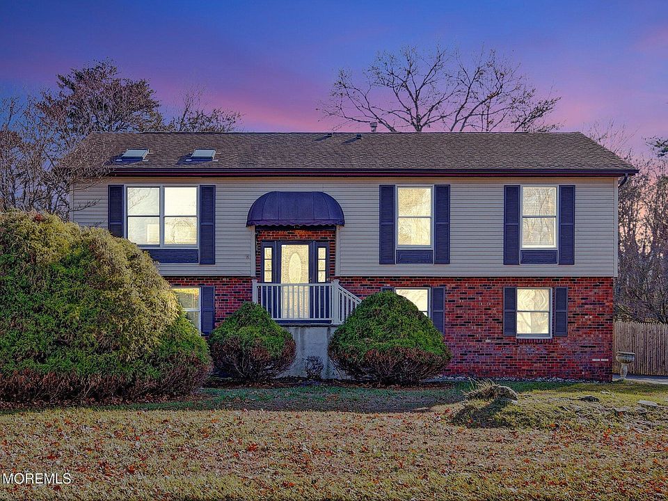 75 Hickory Hill Road, Jackson, NJ 08527 | Zillow