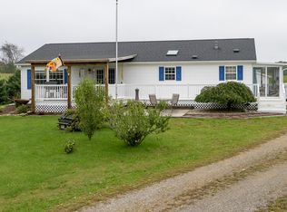 1717 8th St, Martin, MI 49070