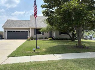 206 Anna St, Waterloo, WI 53594