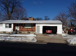 701 McKinley St, Bay City, MI 48708