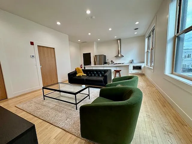 1 bed, $1,850 — Photo 2
