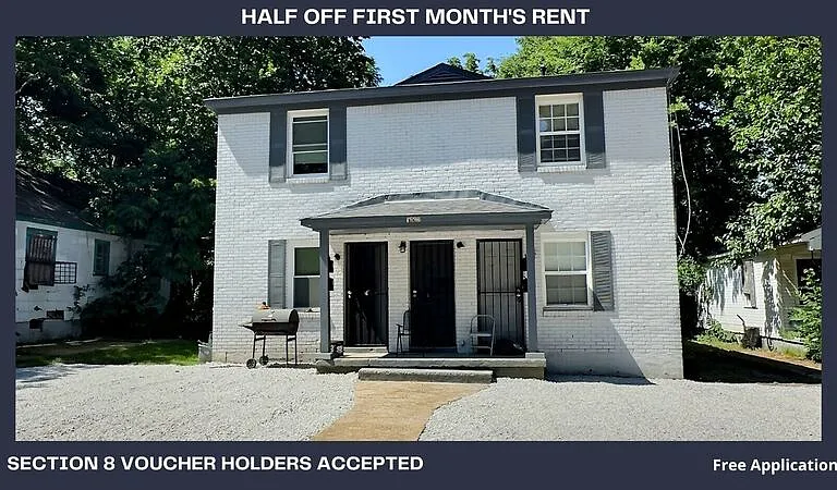 3042 McAdoo Ave #1 — Photo 1
