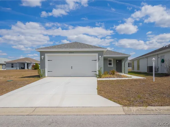 10494 S Drew Bryant Cir, Floral City, FL 34436