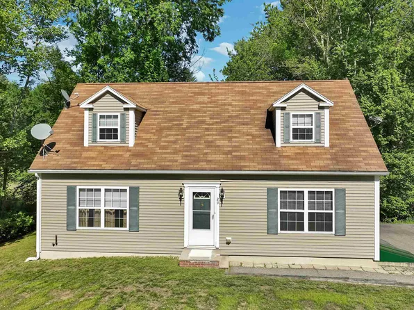 29 Lawrence Road, Salem, NH 03079