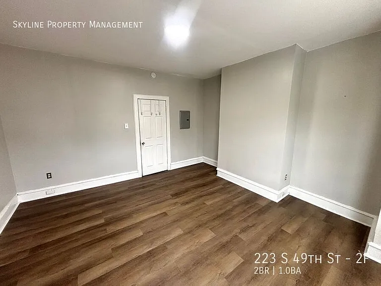 223 S 49th St #2F — Photo 11