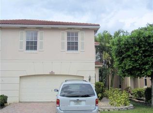 3693 Asperwood Cir #3693, Coconut Creek, FL 33073