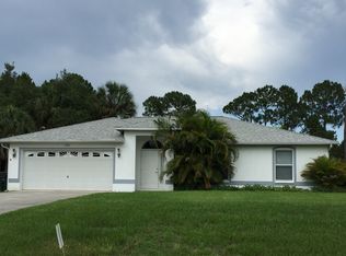 2756 Vogler Ln, North Port, FL 34286