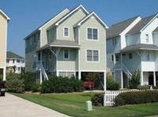 8 Pirates Way #A, Manteo, NC 27954