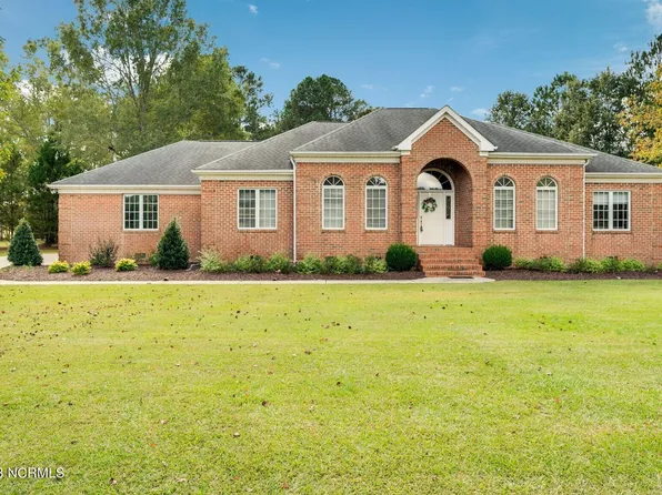 2090 Wesley Lane, Greenville, NC 27858