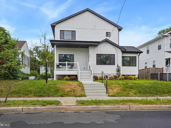 3108 Adams St NE, Washington, DC 20018