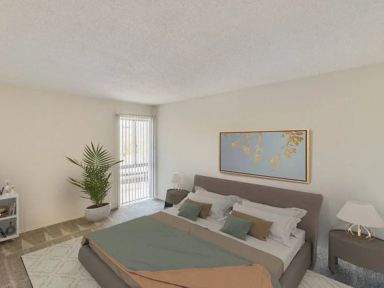 Classic Style - Superior Floor Plan