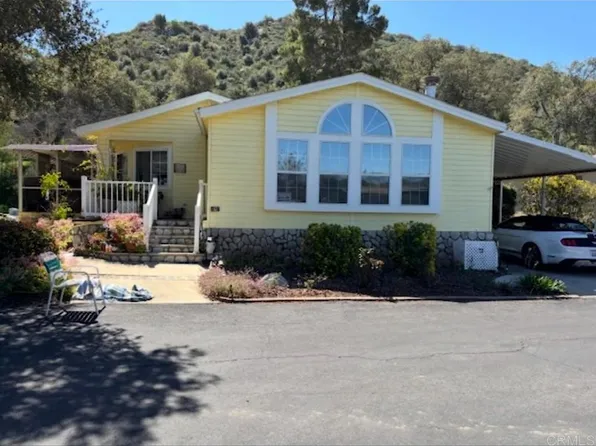 4850 Dulin Rd #143, Fallbrook, CA 92028