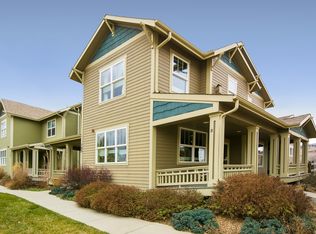 183 2nd Ave #3B, Lyons, CO 80540