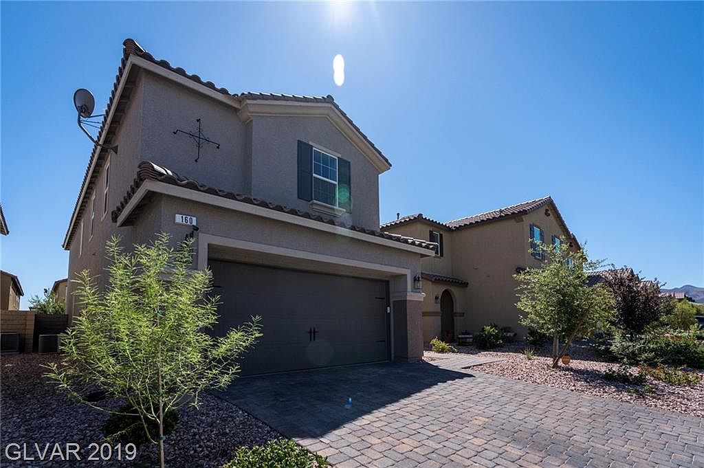 160 Sand Lake St, Henderson, NV 89074 | Zillow