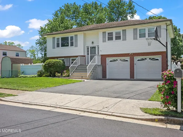 16 Poppy Avenue, Neptune Township, NJ 07753
