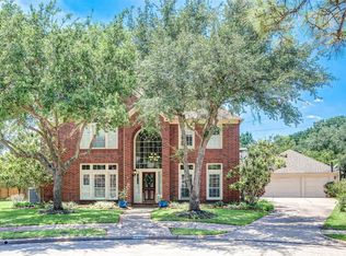 22006 Whitford Ct, Katy, TX 77450