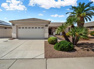 18067 W Ewers Dr, Atlantic Beach, AZ 85374