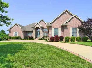 2567 Abbey Rd, Cape Girardeau, MO 63701