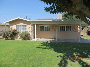 5815 Wagner St, Bakersfield, CA 93307