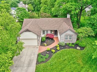 286 Meadow View Dr, Powell, OH