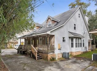 130 Napoleon Ave, Slidell, LA 70460