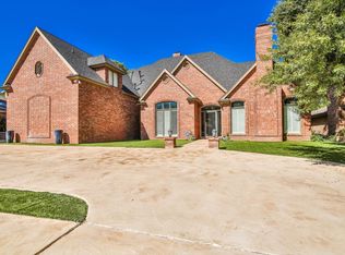4006 89th St, Lubbock, TX 79423