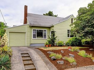 2525 N Russet St, Portland, OR 97217