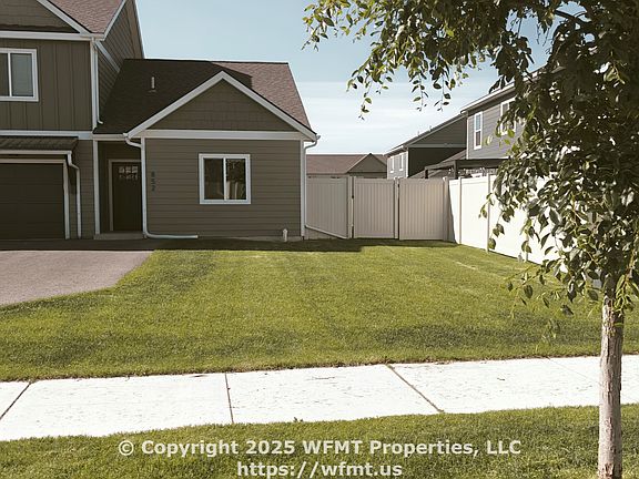 852 S. Camas Ln, Kalispell, MT 59901