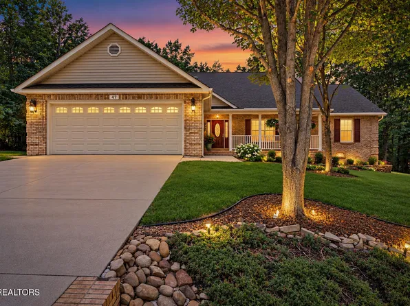 47 Havenridge Pl, Fairfield Glade, TN 38558