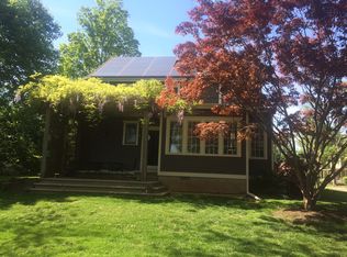 97 W Prospect St, Hopewell, NJ 08525