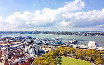 Rented by Mirador Real Estate