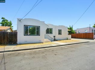 35 W Rose Ave, Bay Point, CA