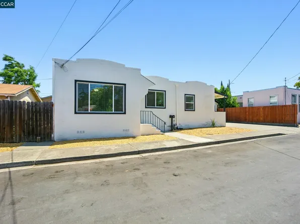 35 W Rose Ave, Bay Point, CA 94565