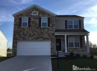 1740 Keela Dr, Pataskala, OH 43062
