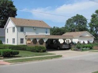 542 3rd Ave, Ottawa, IL 61350