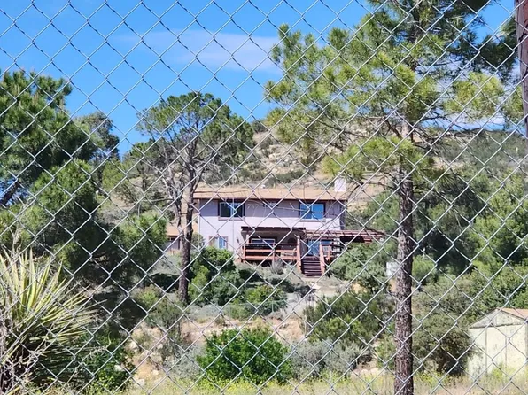 59630 Rincon Ridge Rd, Anza, CA 92539