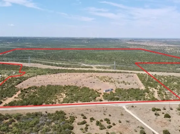 1880 Fm 2035, Sweetwater, TX 79556