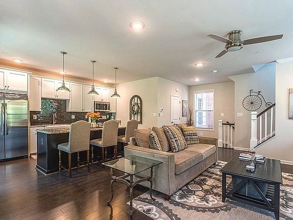 3rd image of 23215 Milltown Knoll Sq Unit 101