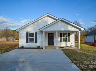 418 Lytton St, Troutman, NC 28166