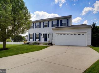 2201 Daly Ct, Forest Hill, MD 21050