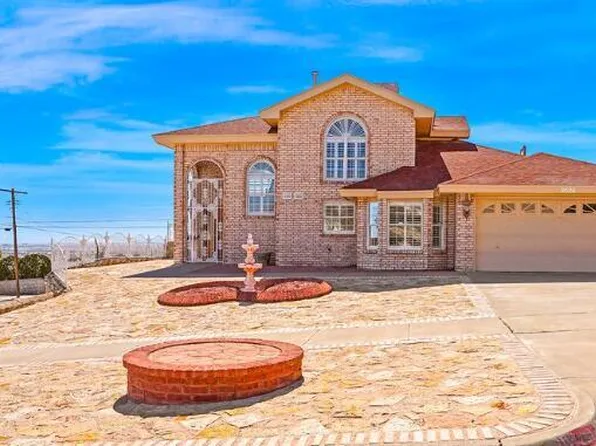 2524 Memphis Ave, El Paso, TX 79930